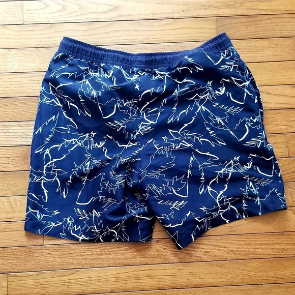 michael kors swim trunks